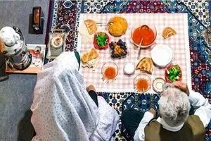 انتخاب هوشمندانه سحری برای روزه‌داری موفق