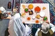 انتخاب هوشمندانه سحری برای روزه‌داری موفق