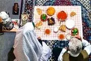 انتخاب هوشمندانه سحری برای روزه‌داری موفق