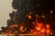 زخمی شدن سه ملوان روس در حملات آمریکا  