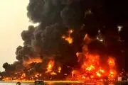 زخمی شدن سه ملوان روس در حملات آمریکا  