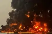 زخمی شدن سه ملوان روس در حملات آمریکا  