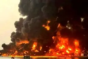 زخمی شدن سه ملوان روس در حملات آمریکا  