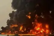 زخمی شدن سه ملوان روس در حملات آمریکا  