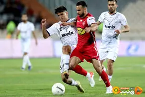 پرسپولیسی‌هایی که چشم «قلعه‌نویی» را نگرفتند؛ از «سروش» تا «سعید»