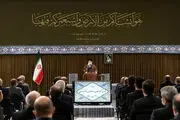 رهبر معظم انقلاب: کیفیت خودرو خوب نیست/ من با دخالت مسئولین دولت در فعالیت‌های اقتصادی موافق نیستم