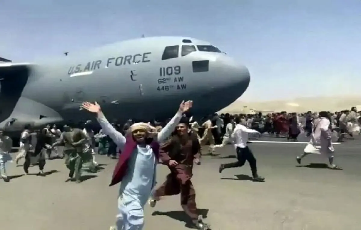 موافقت این کشور با درخواست آمریکاییها درباره افغانستان!