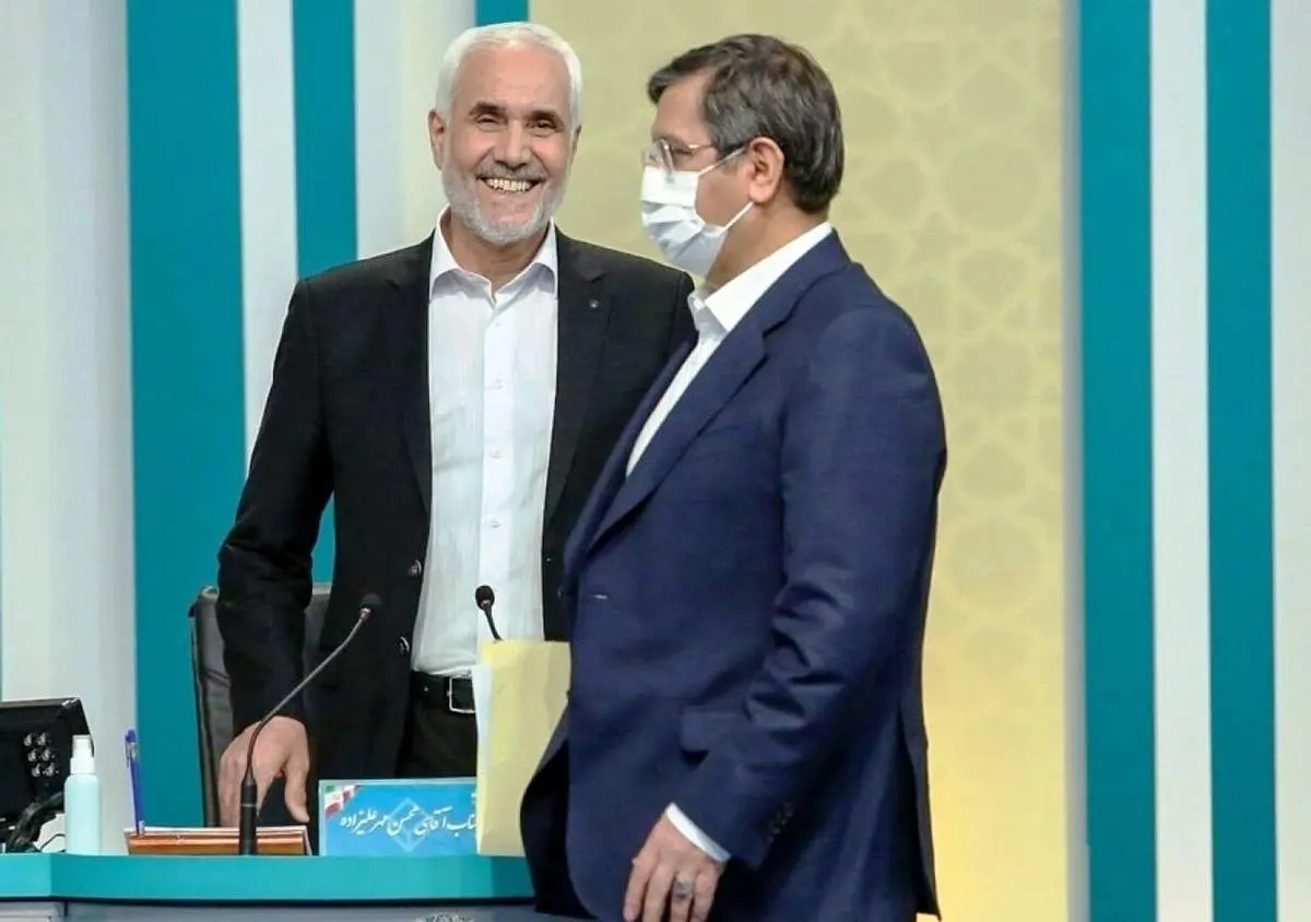 کاندیدای انتخابات 1400 انصراف داد