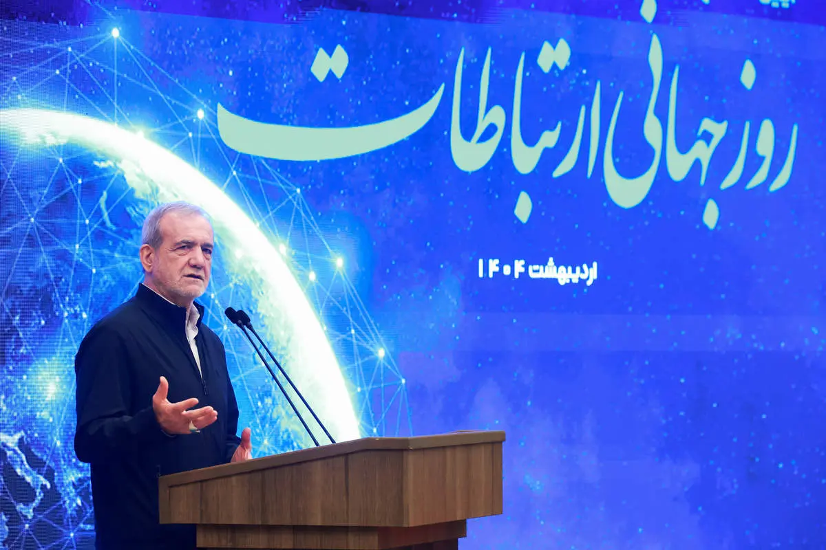 بخشی از رانت، رشوه، قاچاق و زمینخواری ناشی از نبود دادههای قابل رصد است