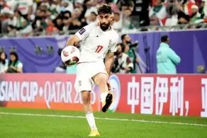 جدال استقلال و پرسپولیس بر سر جذب آقای لژیونر