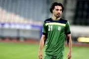 ستاره سابق استقلال پیوستن به پرسپولیس را تکذیب کرد