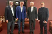 جزئیات جلسه محرمانه وزیر ورزش با سرپرست فدراسیون فوتبال