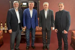 جزئیات جلسه محرمانه وزیر ورزش با سرپرست فدراسیون فوتبال