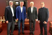 جزئیات جلسه محرمانه وزیر ورزش با سرپرست فدراسیون فوتبال