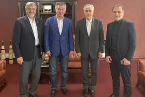 جزئیات جلسه محرمانه وزیر ورزش با سرپرست فدراسیون فوتبال