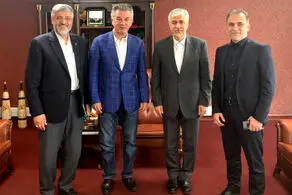 جزئیات جلسه محرمانه وزیر ورزش با سرپرست فدراسیون فوتبال