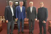 جزئیات جلسه محرمانه وزیر ورزش با سرپرست فدراسیون فوتبال