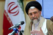 وزیر اطلاعات پیام جدید صادر کرد