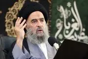 توصیه یک مرجع تقلید به دولت رئیسی