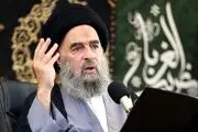 توصیه یک مرجع تقلید به دولت رئیسی