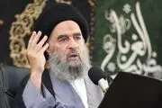 توصیه یک مرجع تقلید به دولت رئیسی