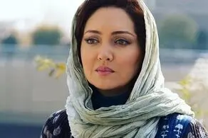 چهره جذاب نیکی کریمی با استایل مینیمال/ عکس