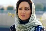 چهره جذاب نیکی کریمی با استایل مینیمال/ عکس