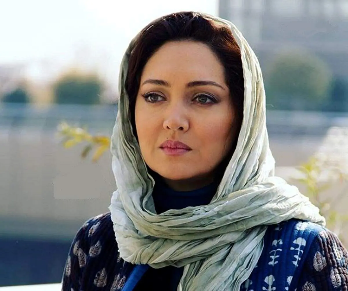 چهره جذاب نیکی کریمی با استایل مینیمال/ عکس