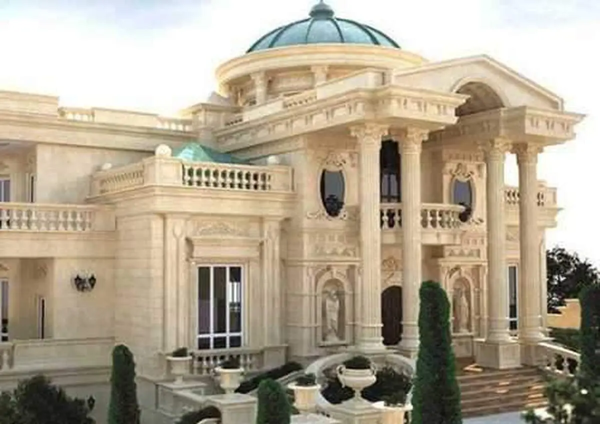 مالیات ستانی از لوکس نشینان کی اجرا می‌شود؟