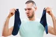 بو گند جوراب مرد جوان او را به آی س یو کشاند!+ عکس