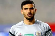 دروازه بان مصری جانشین بیرانوند شد /چندصد هزار دلار دستمزد گلر جدید!