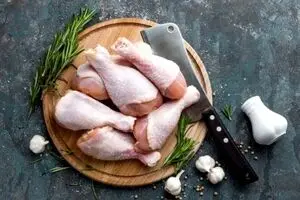 قیمت جدید مرغ در بازار