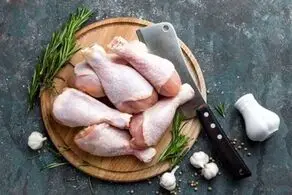 مرغ به کیلویی ۳۳۰ هزار تومان رسید