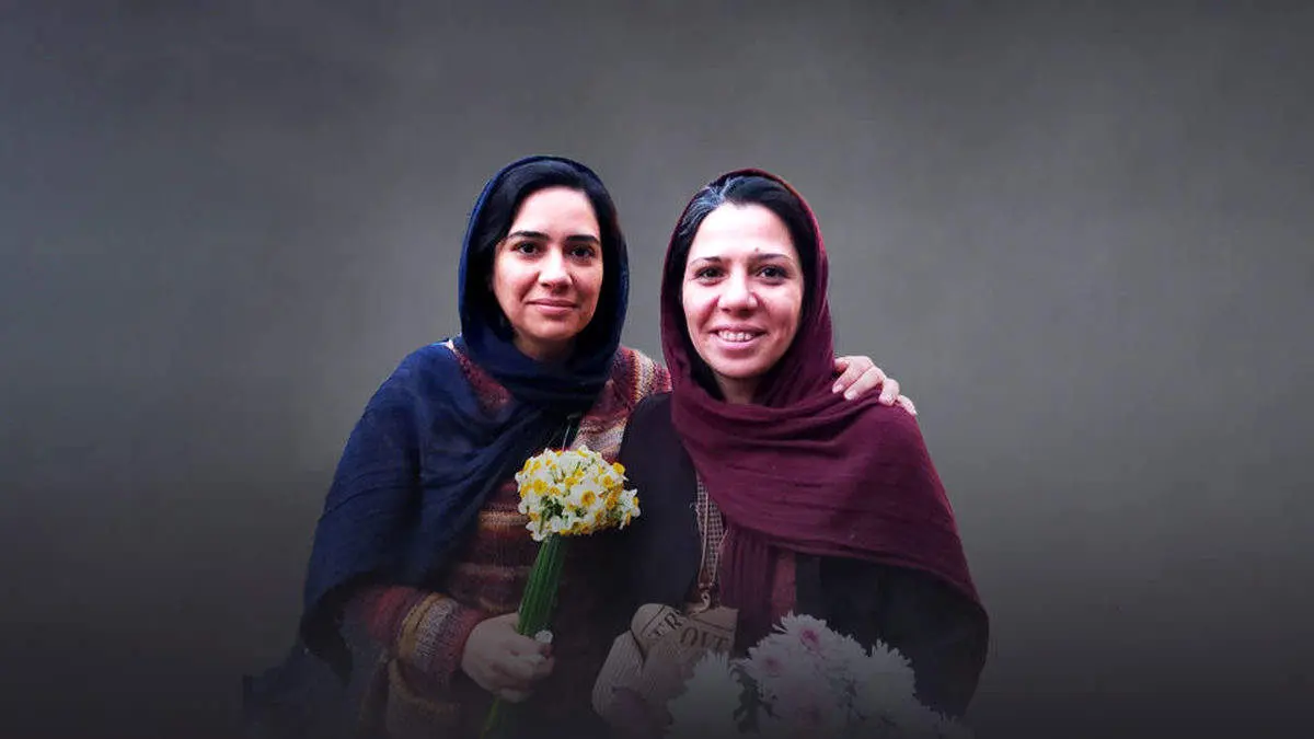 دو‌ خواهر پس از احضار راهی اوین شدند‌