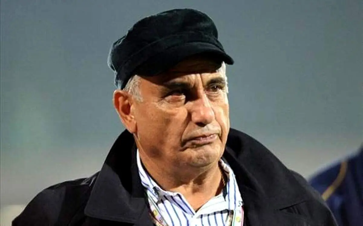 درخشش ستاره‌های استقلال و پرسپولیس خجالت آور است!
