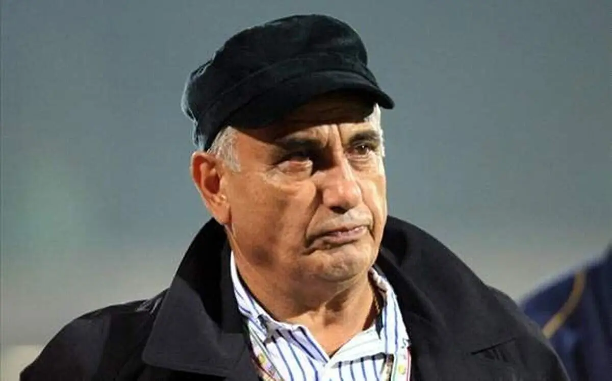 درخشش ستاره‌های استقلال و پرسپولیس خجالت آور است!