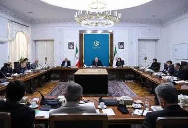 پزشکیان: رصد دقیق تولید، توزیع و مصرف سوخت کاملاً ممکن است