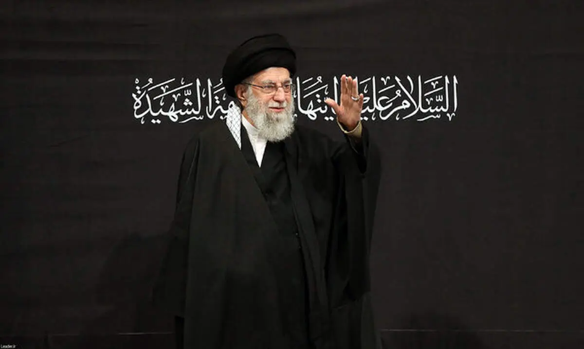 نامه مرتضی اشراقی درباره رهبر شهید: خناسان و بدخواهان بدانند خامنه‌ای (ره) زنده است