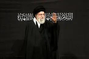 همسر رهبر انقلاب در قید حیات هستند 