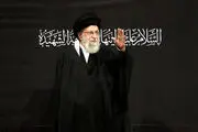 همسر رهبر انقلاب در قید حیات هستند 