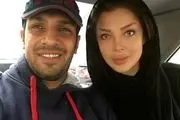 سپهر حیدری باز هم خبرساز شد /حمله تند و تیز به ستاره پرسولیسی +عکس