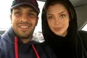 سپهر حیدری باز هم خبرساز شد /حمله تند و تیز به ستاره پرسولیسی +عکس