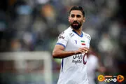انتظار بی صبرانه هواداران استقلال برای بازگشت ستاره تیم