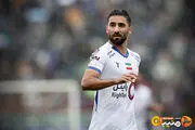 سخت‌ترین روز زندگی شاگرد پرسپولیسی نکونام!