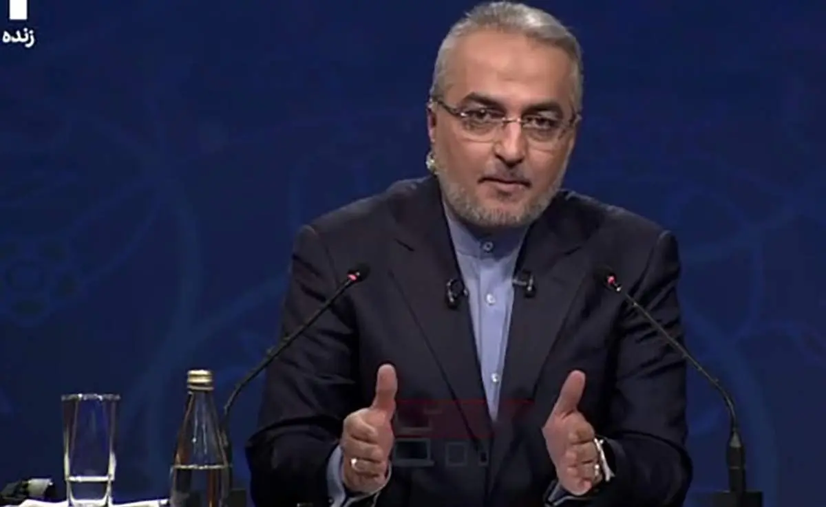 برنامههای دور دوم تبلیغات نامزدهای انتخابات ریاست جمهوری ۱۴۰۳