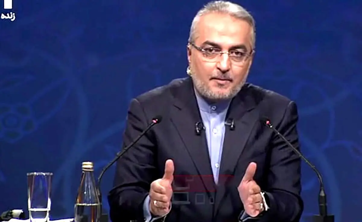 برنامه‌های دور دوم تبلیغات نامزدهای انتخابات ریاست جمهوری ۱۴۰۳