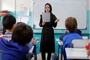 معلمان بخوانند/ اعلام شرایط افزایش میزان حقوق 