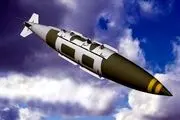 بمب مارک ۸۴ چقدر  قدرت تخریب دارد؟ 