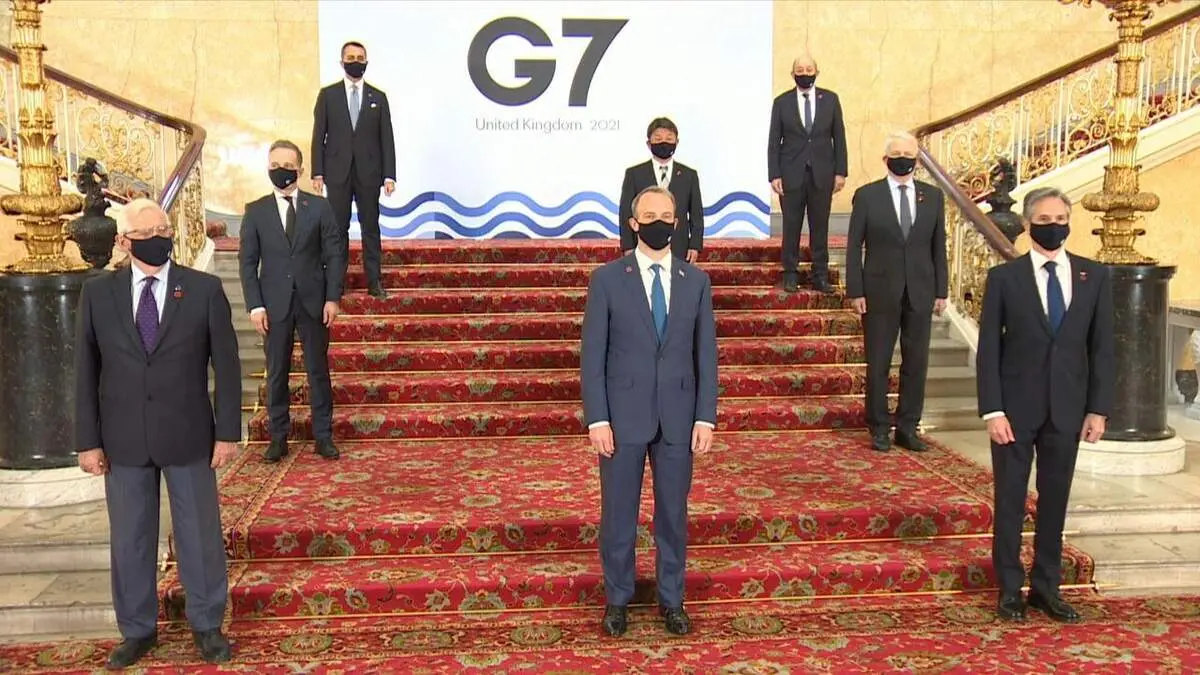 استقبال این مقامات اروپایی از مذاکرات برجامی وین