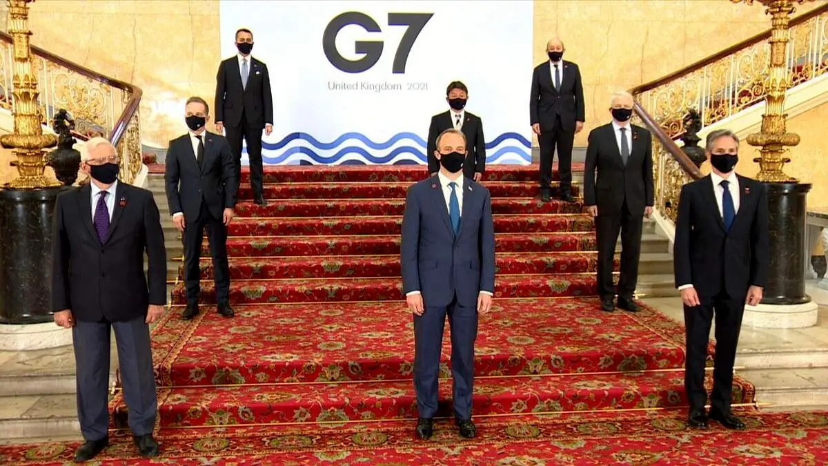 استقبال این مقامات اروپایی از مذاکرات برجامی وین
